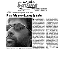 Hebdo des Savoie du 14 mai 2004